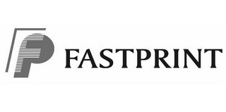 FP FASTPRINT