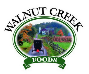 WALNUT CREEK FOODS