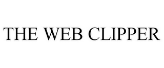 THE WEB CLIPPER