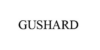 GUSHARD