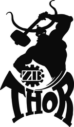 ZB THOR