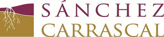 SÁNCHEZ CARRASCAL