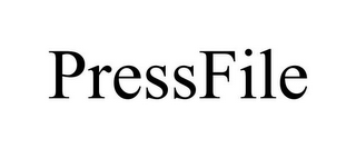 PRESSFILE