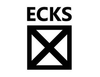 X ECKS