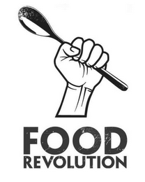 FOOD REVOLUTION