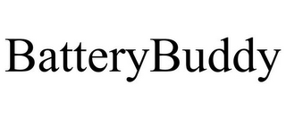 BATTERYBUDDY