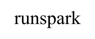 RUNSPARK