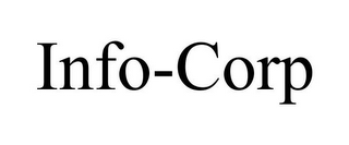 INFO-CORP