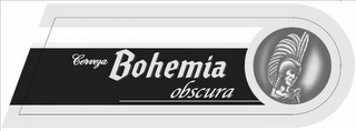 CERVEZA BOHEMIA OBSCURA