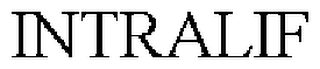 INTRALIF