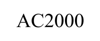 AC2000