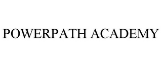 POWERPATH ACADEMY