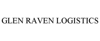 GLEN RAVEN LOGISTICS