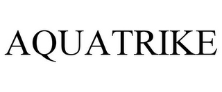 AQUATRIKE