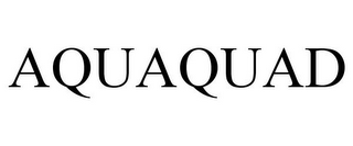 AQUAQUAD