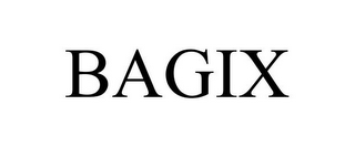 BAGIX