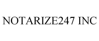NOTARIZE247 INC
