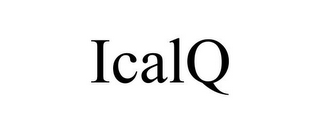 ICALQ