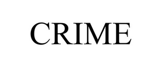 CRIME