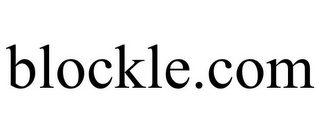 BLOCKLE.COM