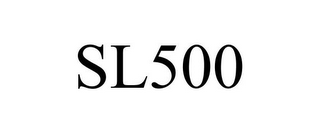 SL500