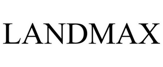 LANDMAX