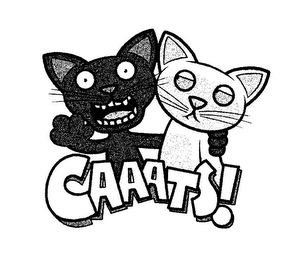 CAAATS!