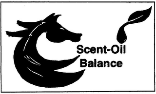 ESCENT-OIL BALANCE