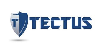 T TECTUS