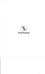 TT TEAMTEAMNYC