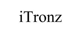 ITRONZ