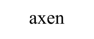 AXEN