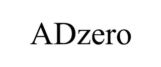 ADZERO