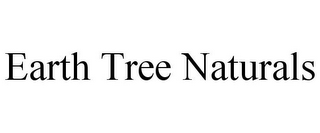 EARTH TREE NATURALS