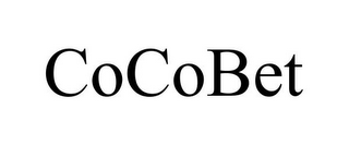 COCOBET