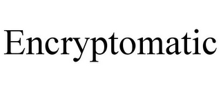 ENCRYPTOMATIC