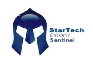 STARTECH ENTERPRISE SENTINEL