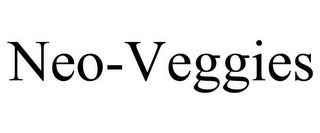 NEO-VEGGIES