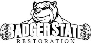 BADGER STATE RESTORATION