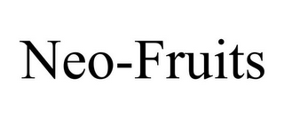 NEO-FRUITS