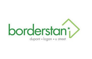 BORDERSTAN DUPONT · LOGAN · U STREET