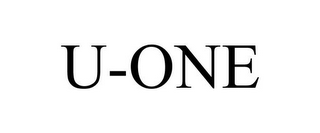 U-ONE