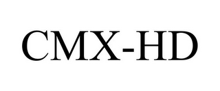 CMX-HD