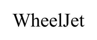 WHEELJET