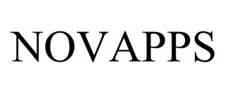 NOVAPPS