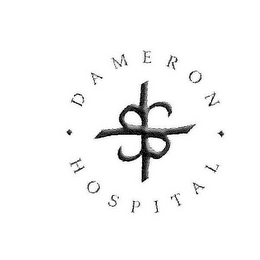 DAMERON HOSPITAL