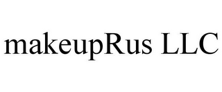 MAKEUPRUS LLC