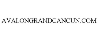 AVALONGRANDCANCUN.COM