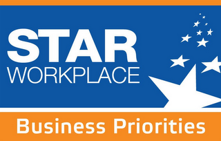 STAR WORKPLACE BUSINESS PRIORITIES