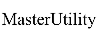 MASTERUTILITY